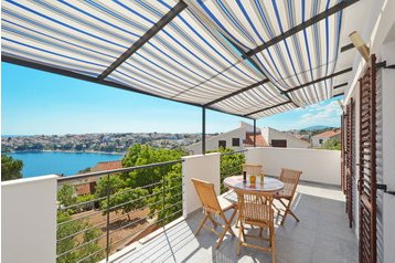 Kroatien Byt Okrug Gornji, Exterieur